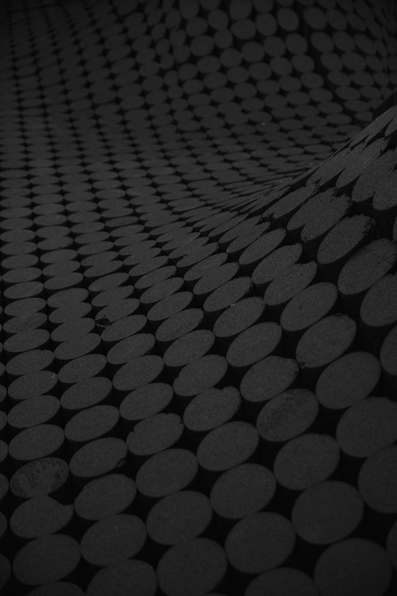 Aesthetic Pattern Wallpaper