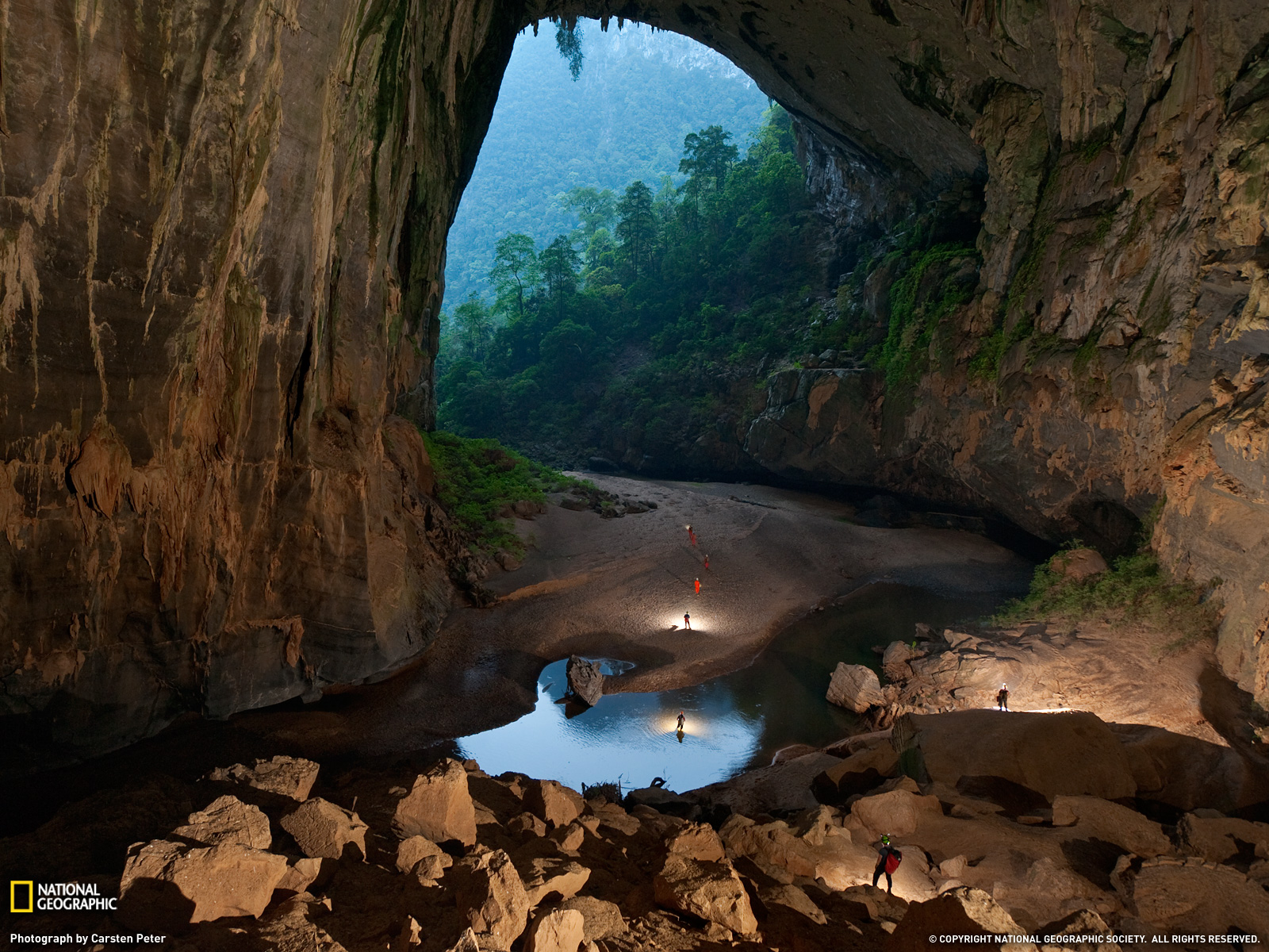 Photo Vietnam Wallpaper National Geographic Of The Day