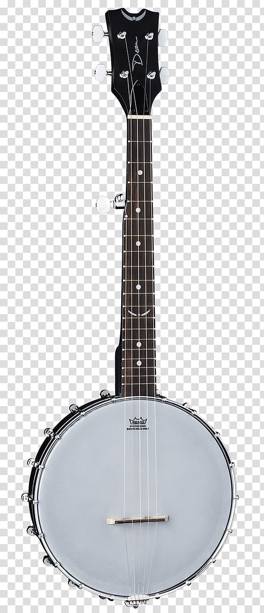 Banjo Guitar Uke String Instruments Transparent