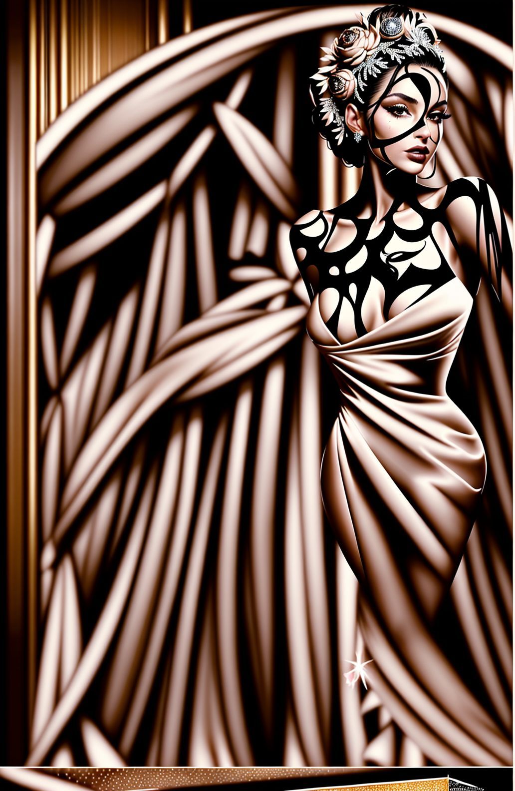 Female Celebrity Wallpaper