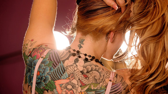 Tatuajes Una Marca Para Toda La Vida Cubadebate