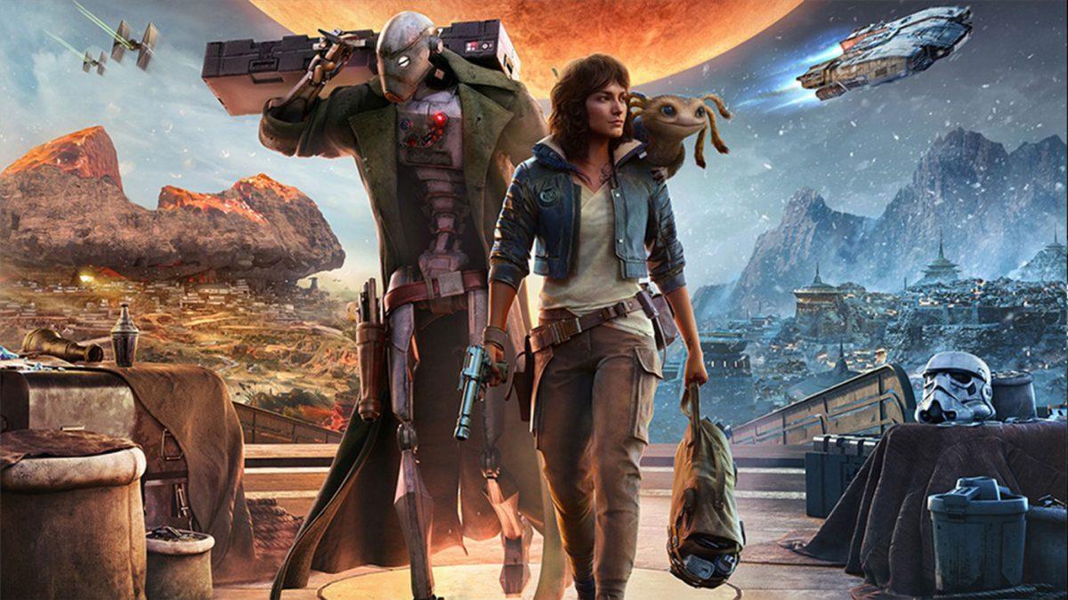 Is Star Wars Outlaws Coming To Ps5 Or It Xbox Exclusive