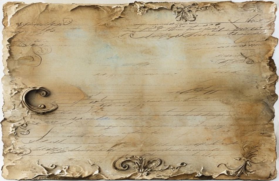 Wallpaper Old Paper