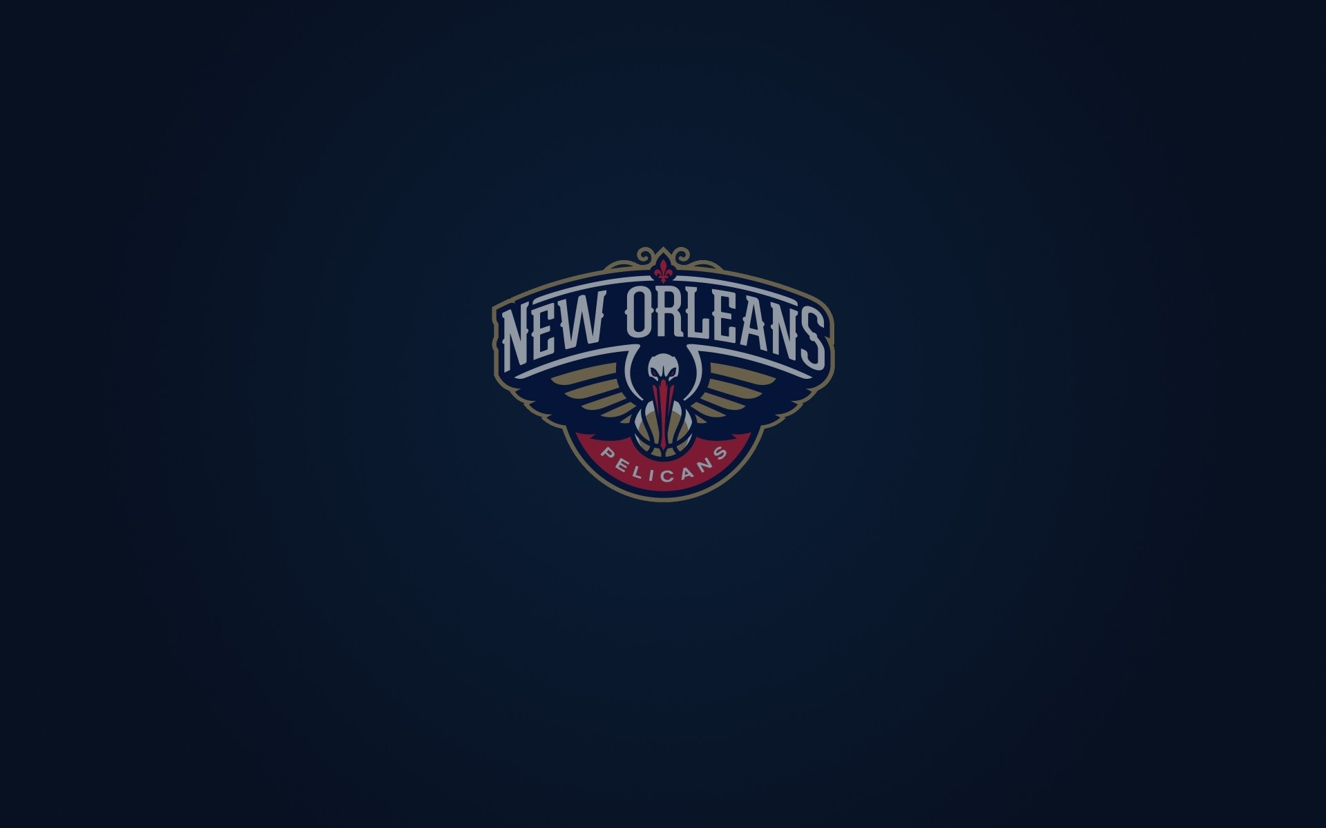 New Orleans Pelicans High Definition Wallpaper Baltana