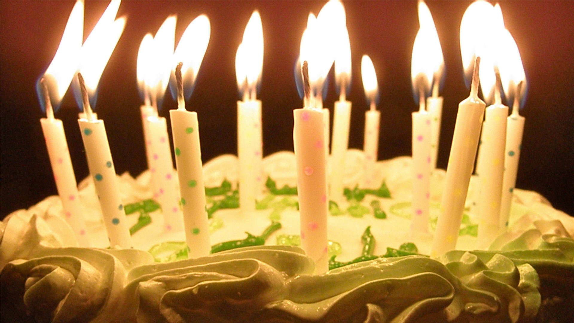 Tarta Cumpleaa Wallpaper HD Desktop And Mobile Background