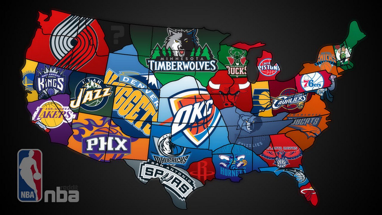 Nba Teams Wallpaper For Android Live