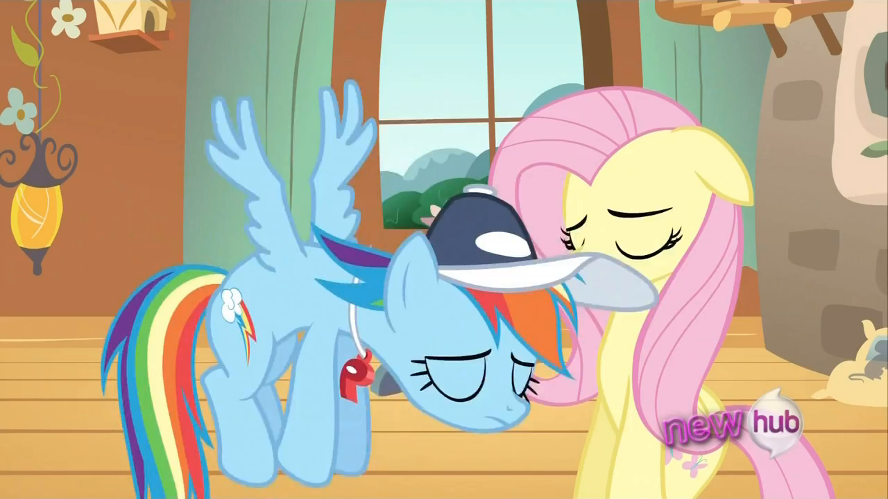 Derp All Generations Of My Little Pony Animation Errors