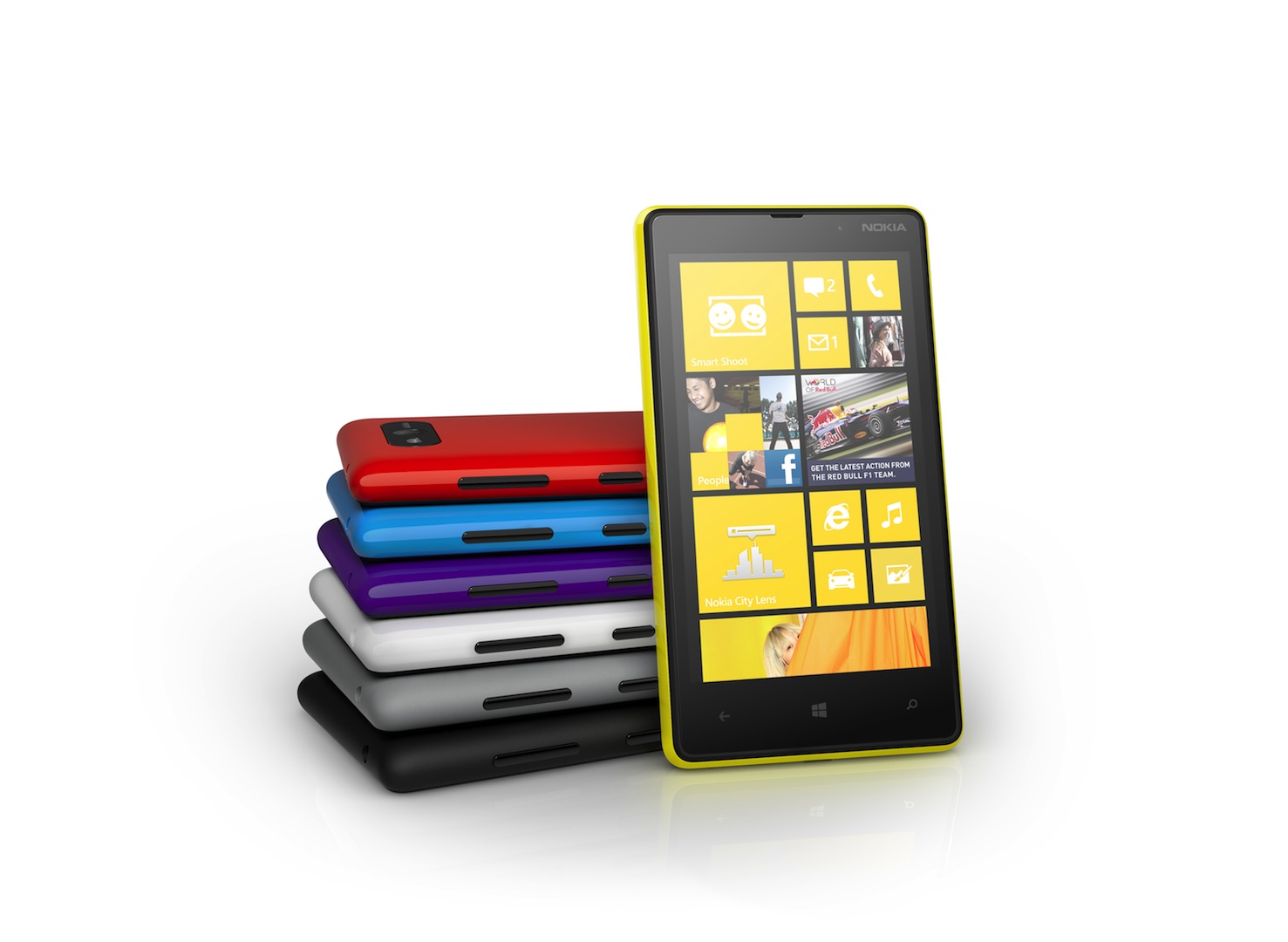 Nokia Lumia Foto Spainm Vil Es