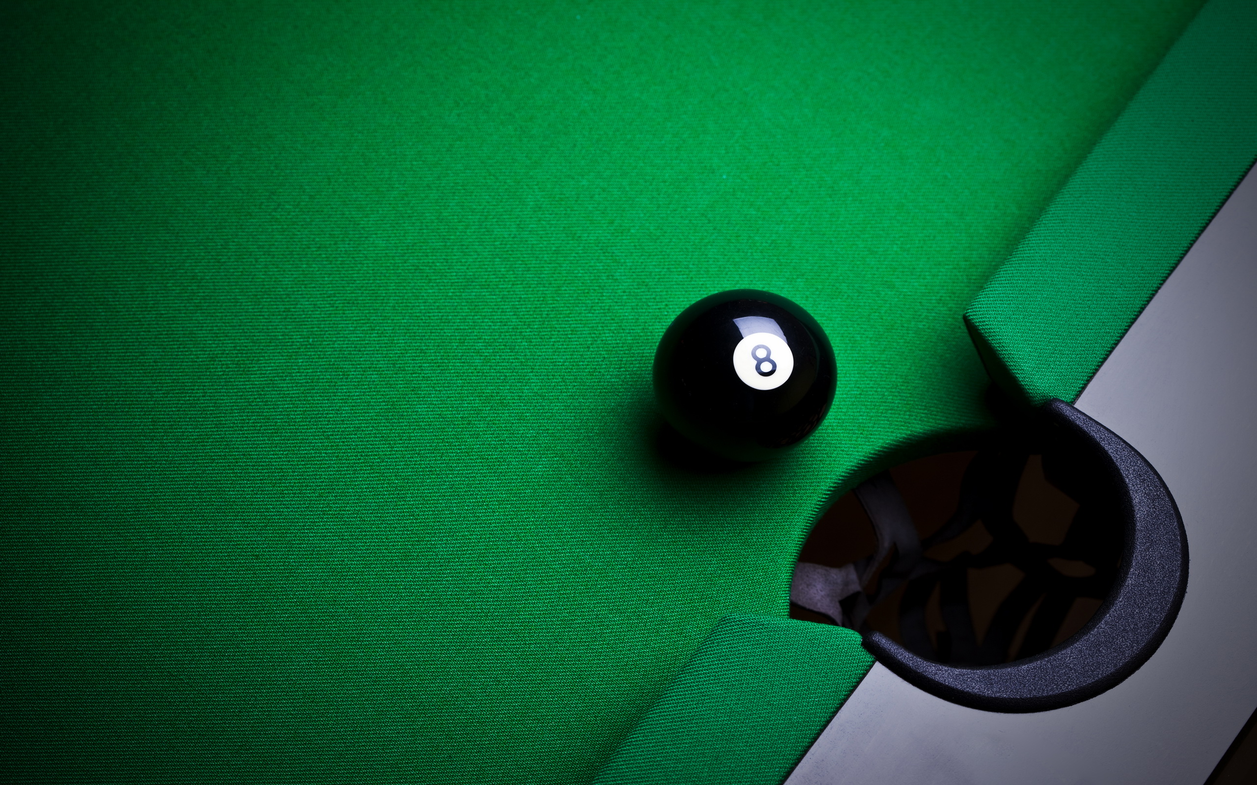 Best Eight Billiard On Table Wallpaper Desktop High