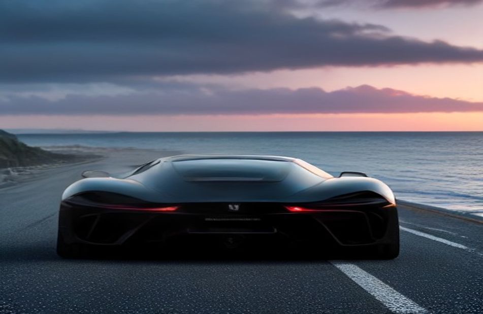 Car Screensavers And Wallpaper