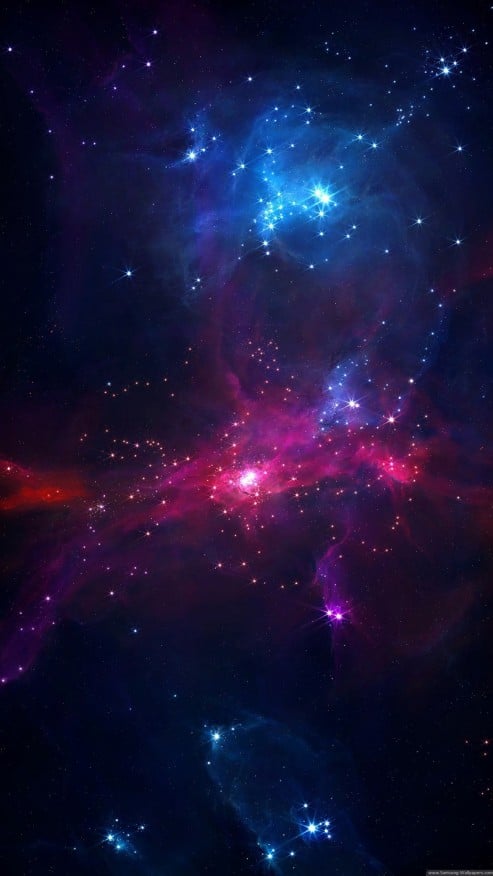 Samsung Galaxy Star Girly Blue Iphone Plus Wallpaper Girly Wallpapers
