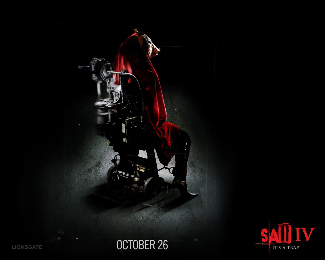 Saw X Movie Poster 4K Wallpaper iPhone HD Phone 5251l