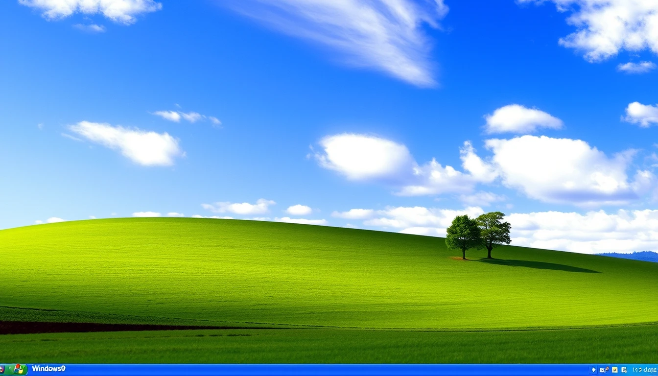 🔥 [50+] Windows 98 Desktop Wallpapers | WallpaperSafari