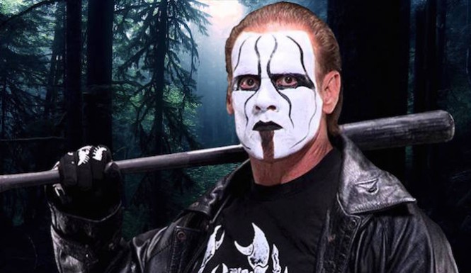 Wwe News Reason Why Sting Isn T Wrestling At Summerslam Revealed