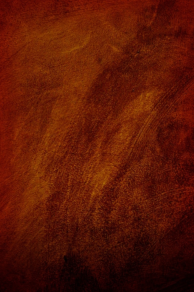 Red Brown Leather iPhone HD Wallpaper