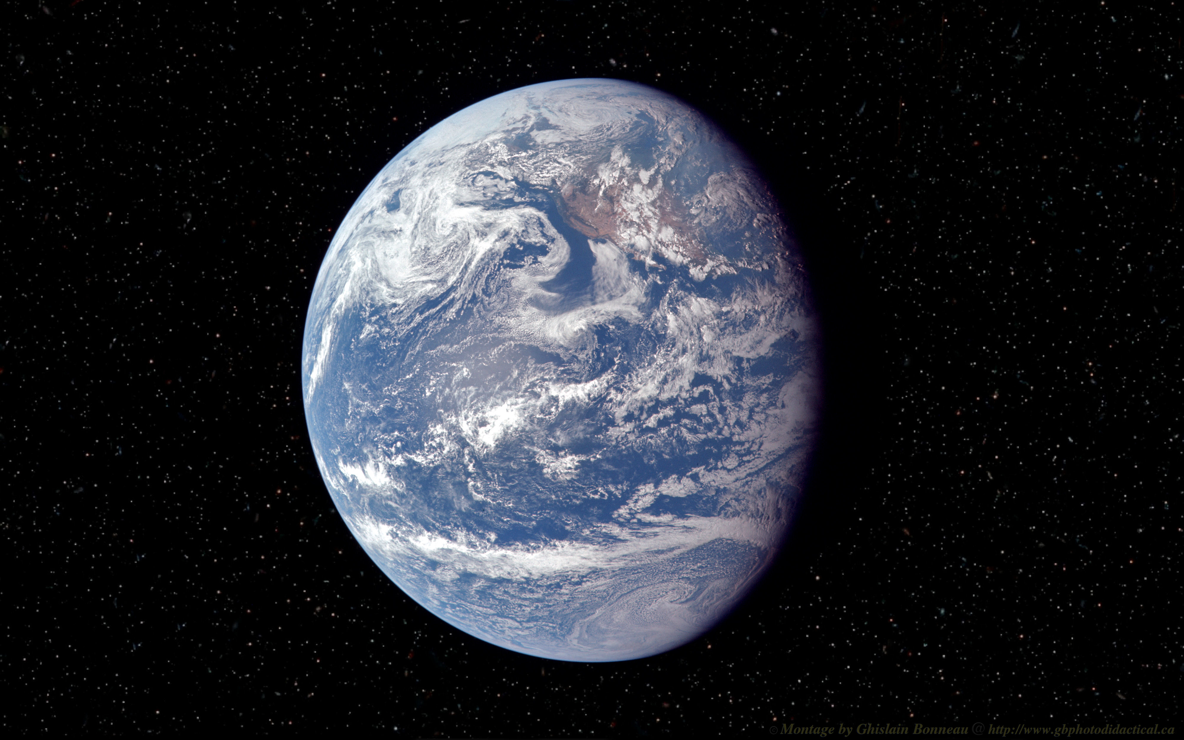  48 NASA  Earth  Wallpaper  on WallpaperSafari