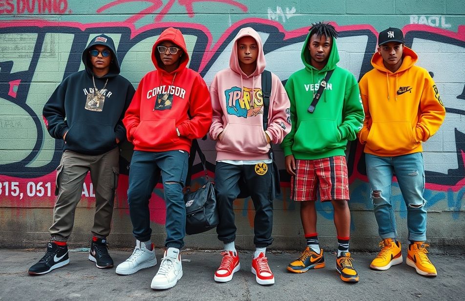 Hypebeast Wallpaper