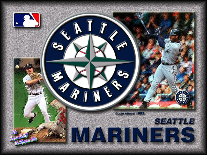 Seattle Mariners Wallpaper Screensaver Themes Skin Always Sport