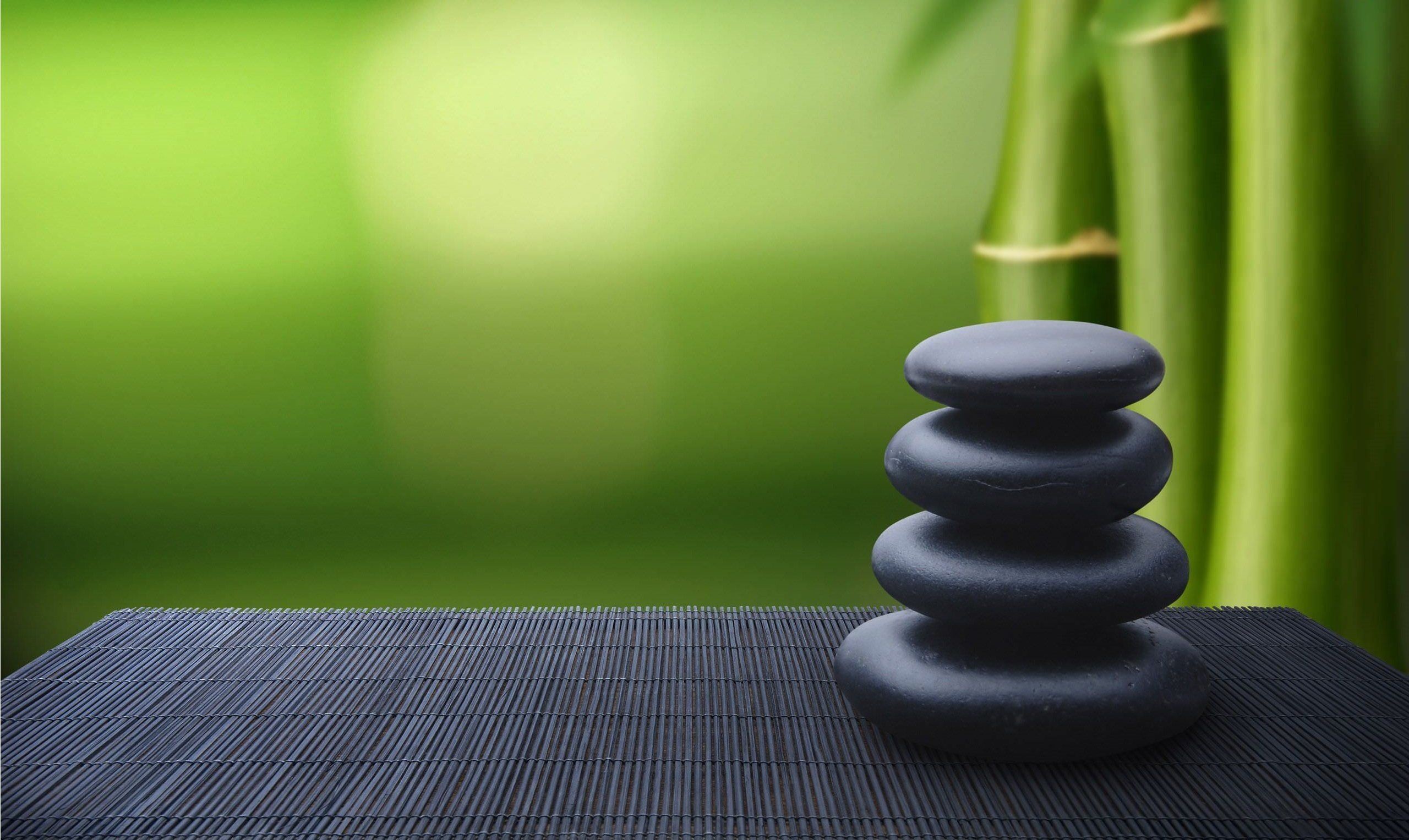 Zen Buddhism Wallpaper