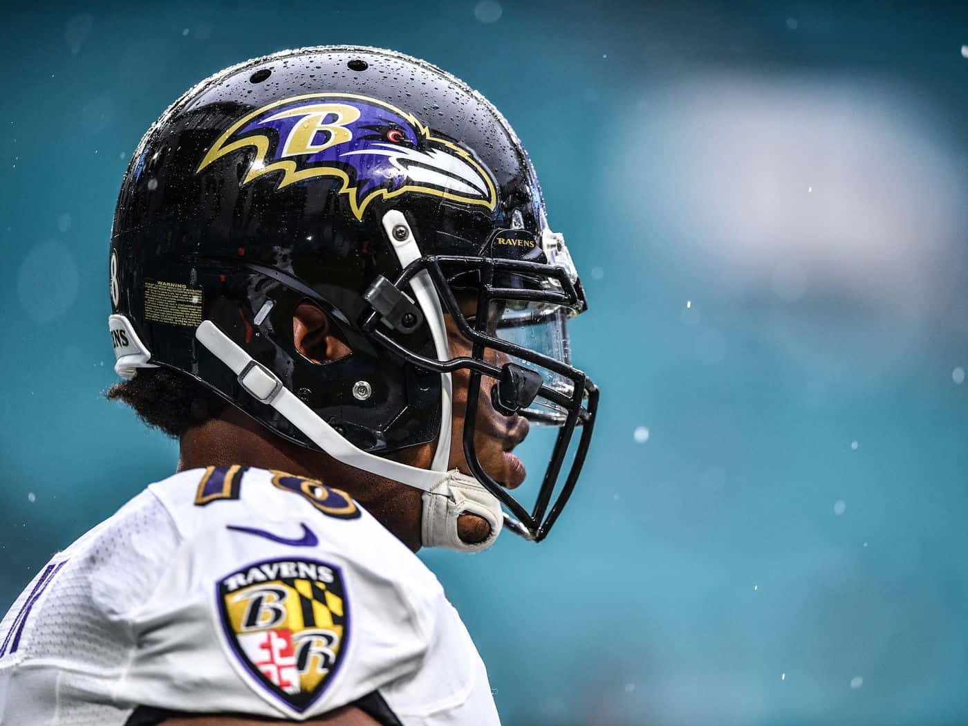 Orlando Brown Jr Wallpaper