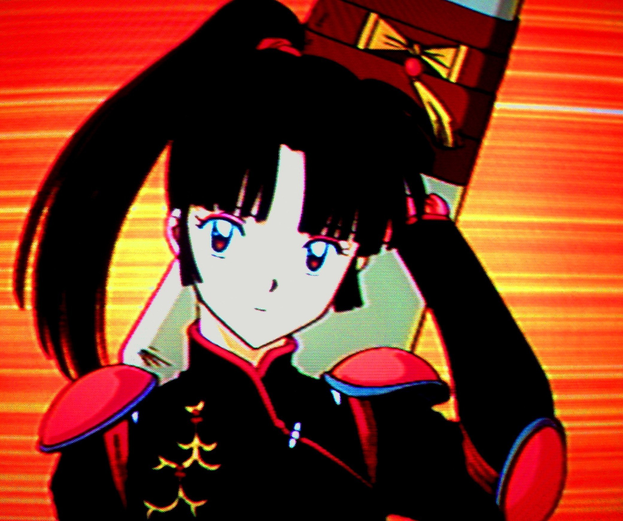 Best Sango Wallpaper Inuyasha