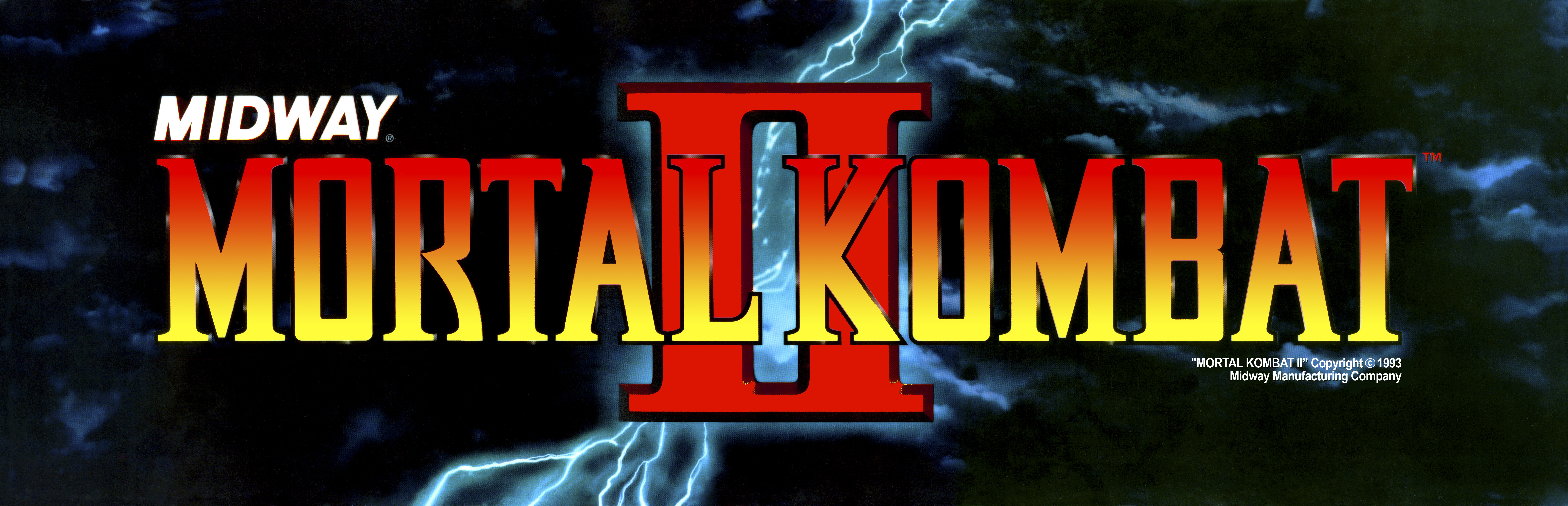 Mortal Kombat Ii 4k Ultra HD Wallpaper Background Image