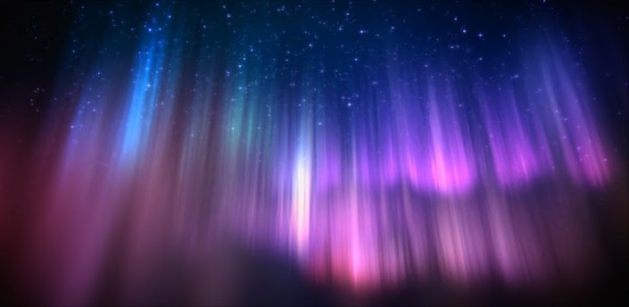 Aurora Borealis Taustakuvat