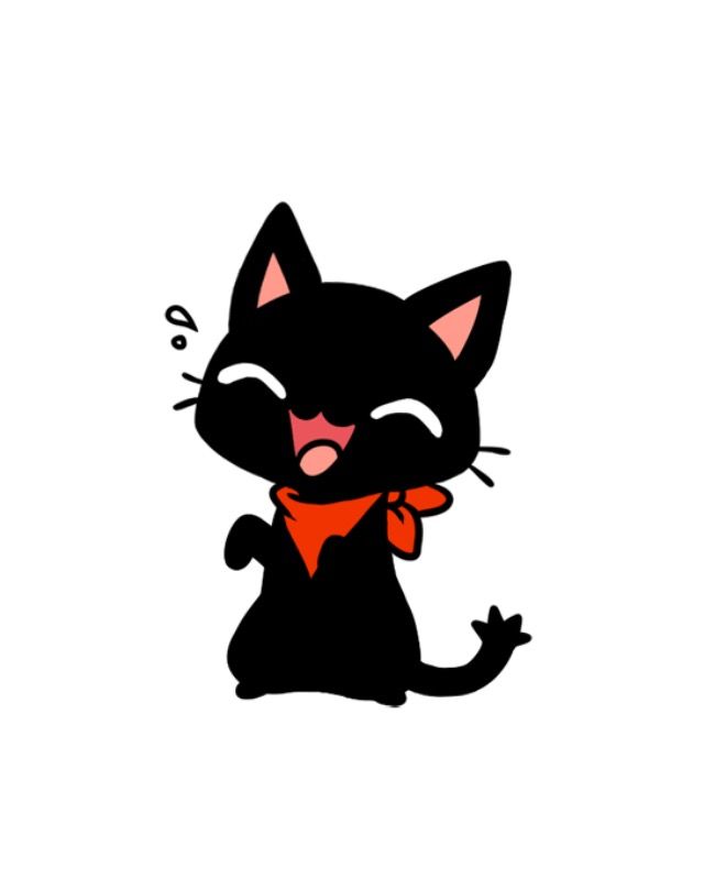 Gamercat Meh Fav Repost For Gamer Cat Cute Anime