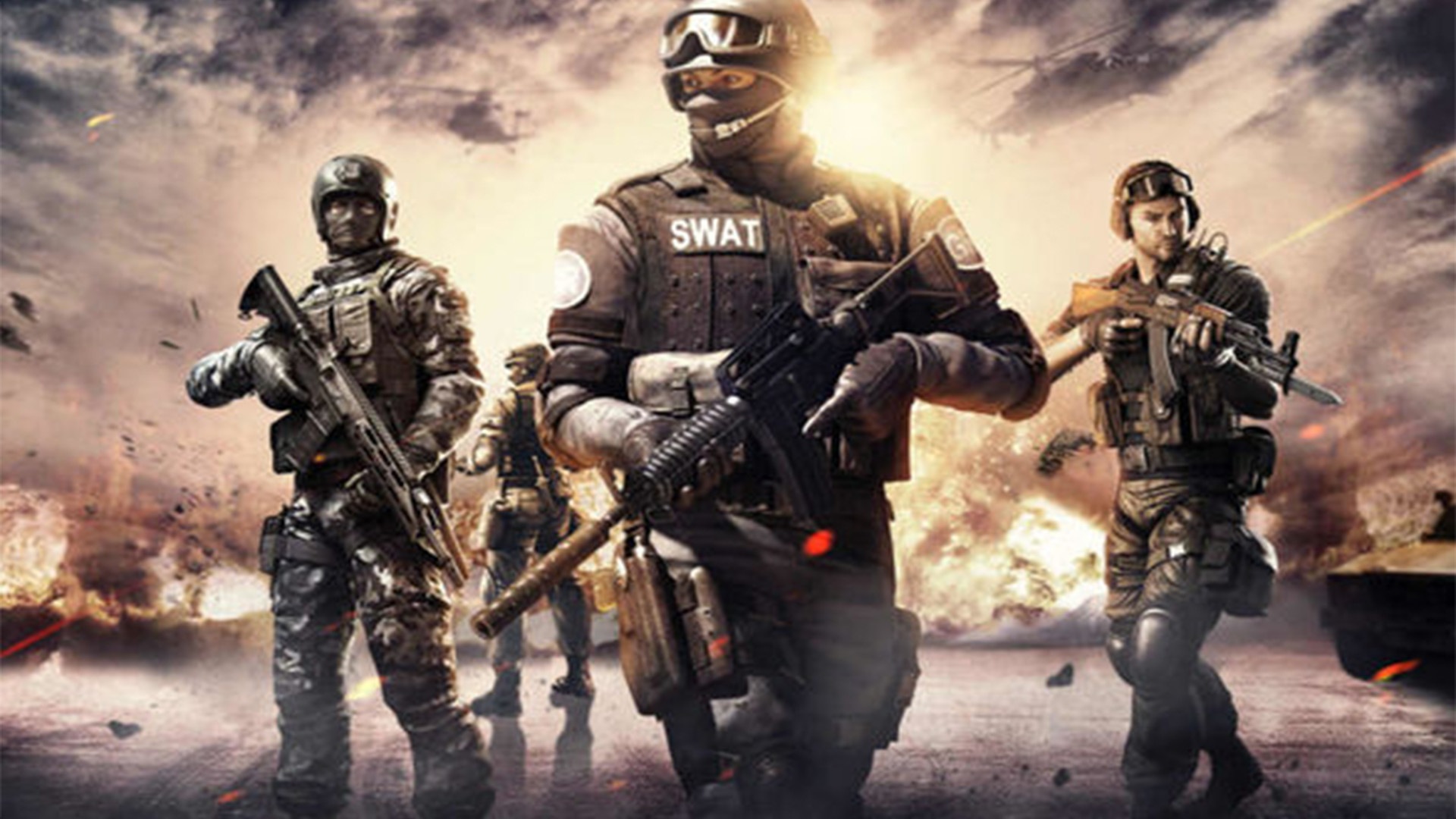Swat Picture Wallpaper