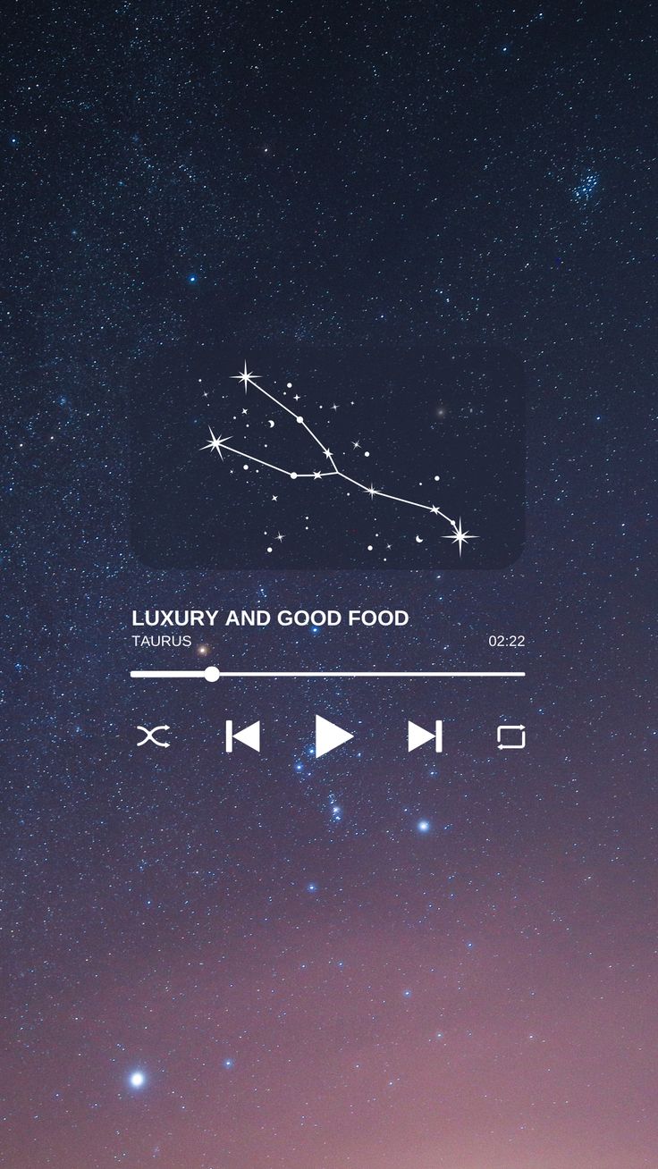Zodiac Wallpaper Taurus
