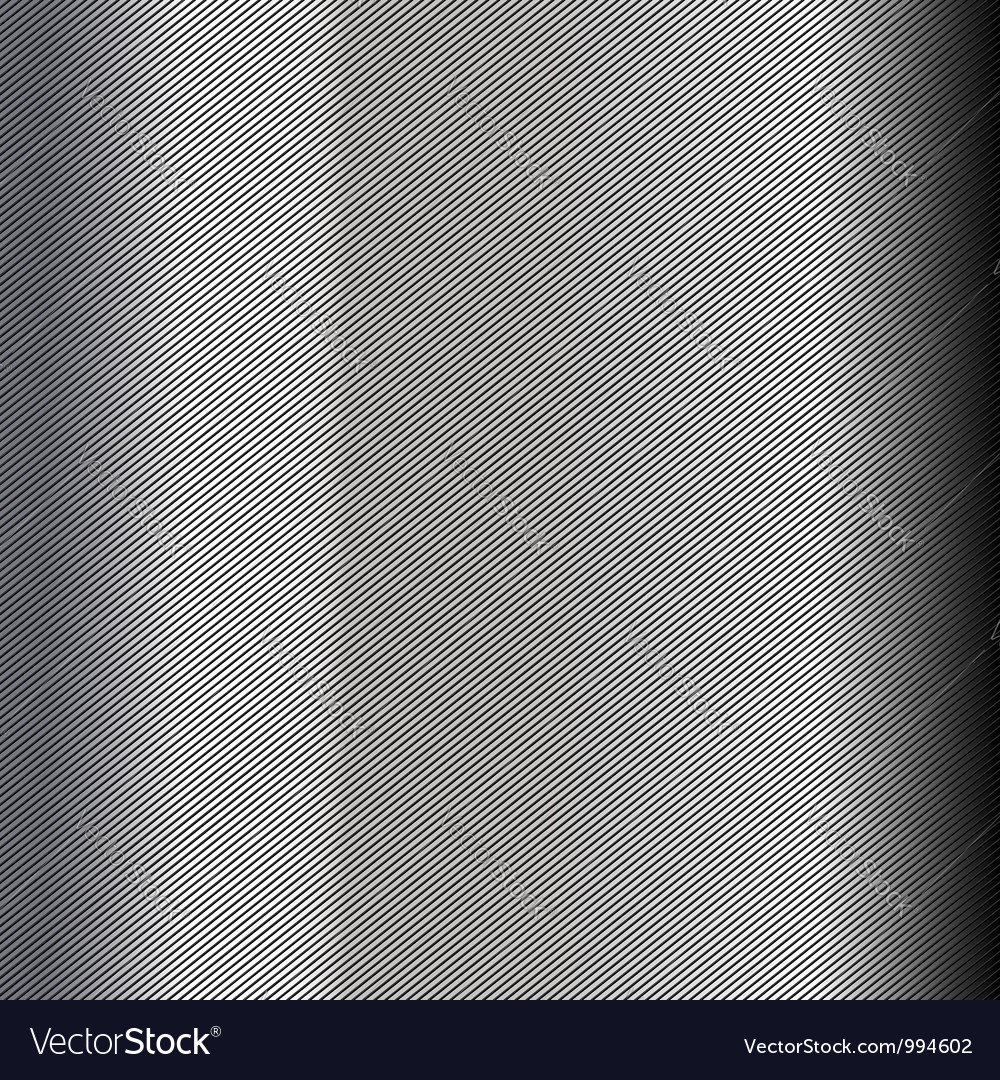Repeat Lines Dark Gray Background Royalty Vector Image