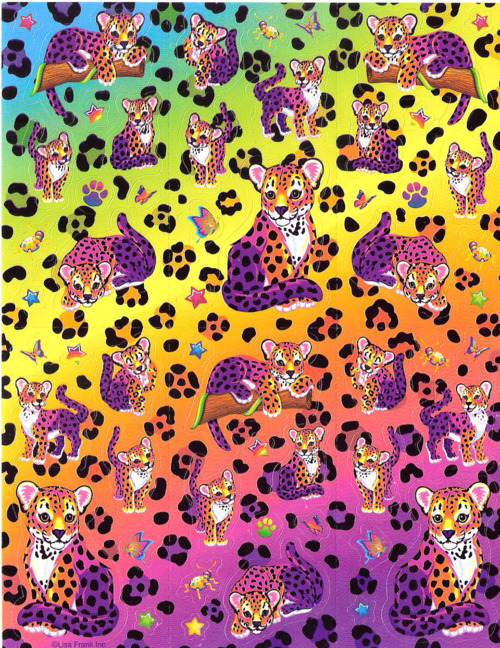Playful Cat Live Wallpaper by Lisa Frank  Colorful Furry Design  free  download