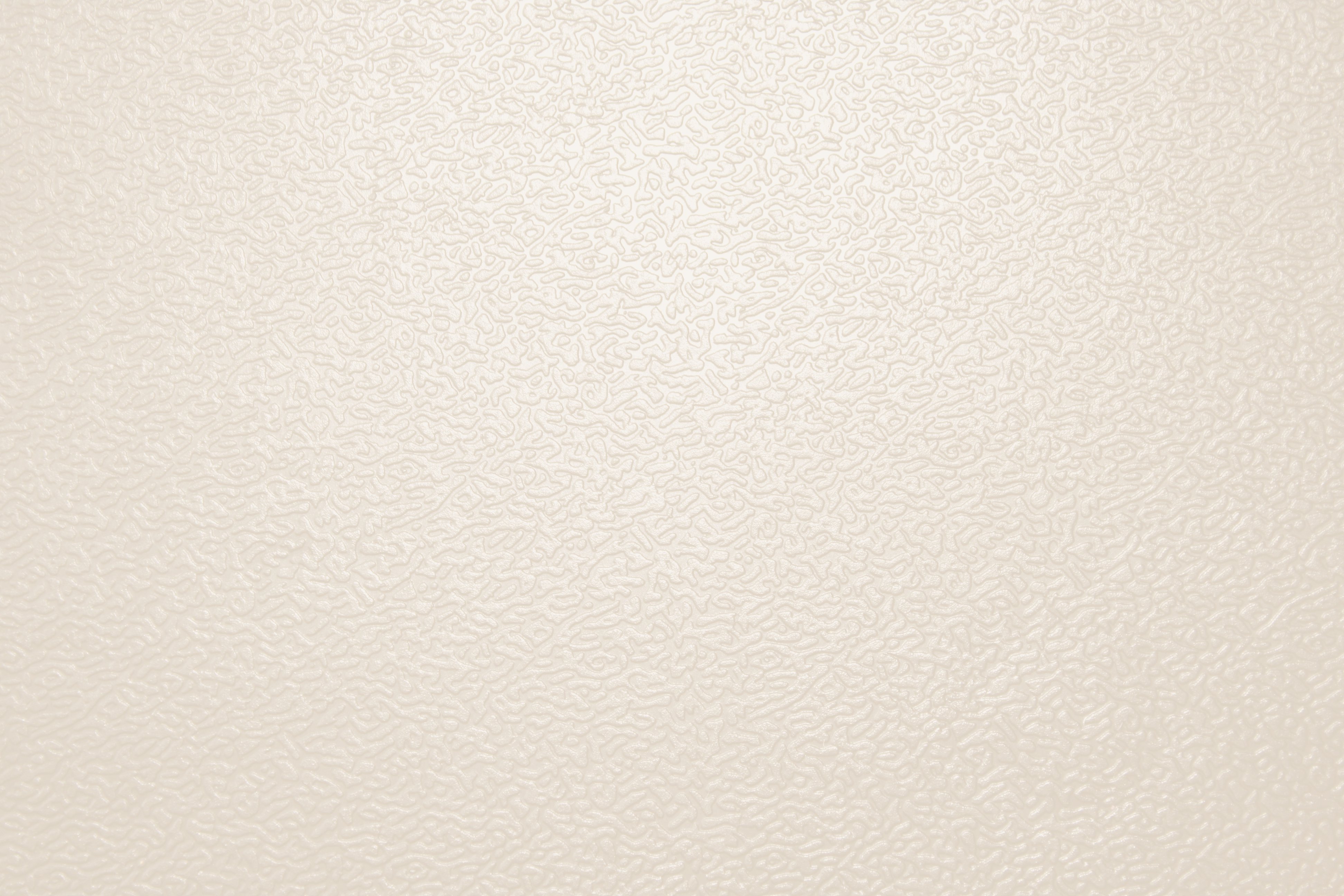 Textured Cream Colored Plastic Close Up High Resolution Photo