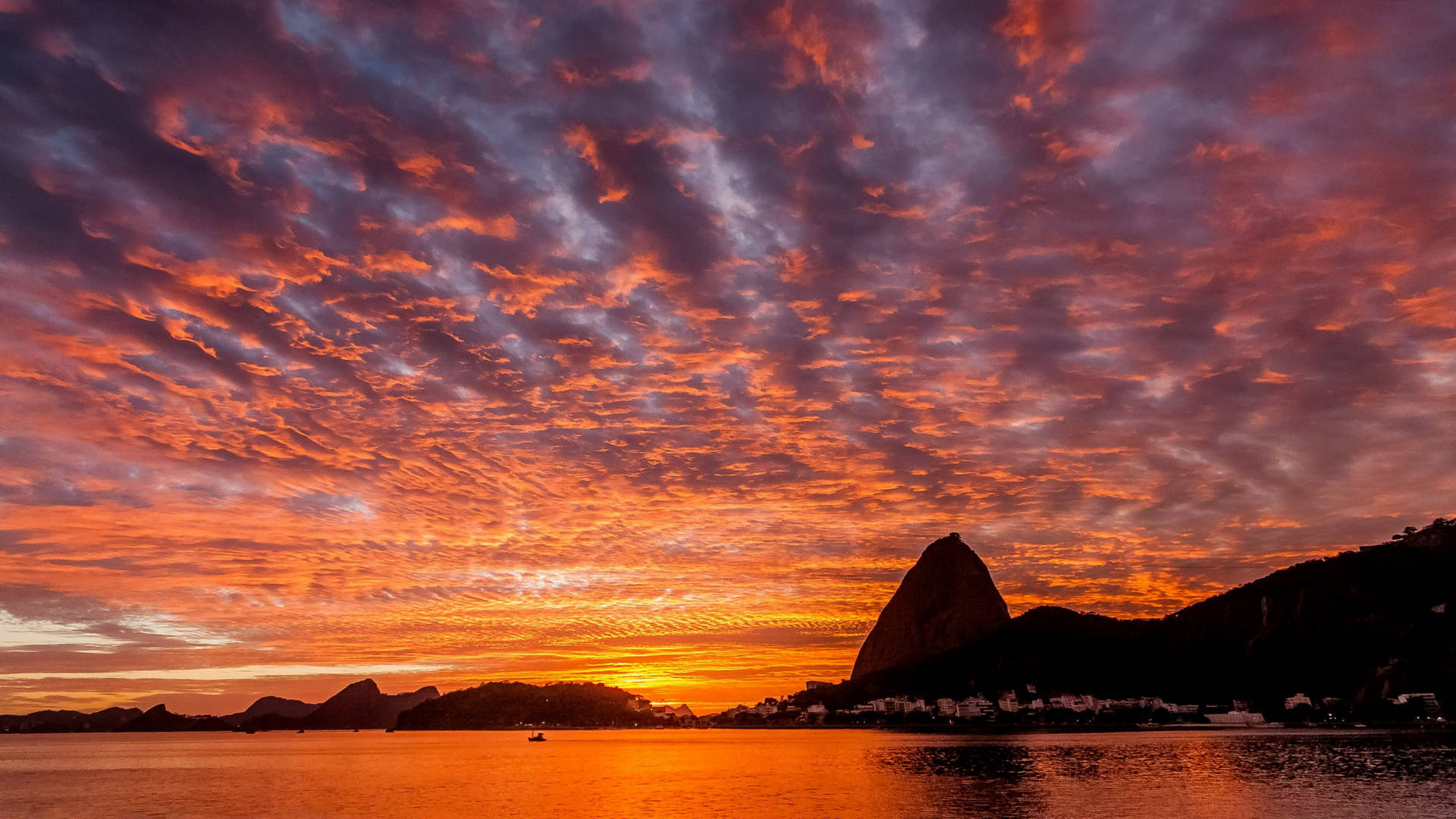 Rio De Janeiro Wallpaper