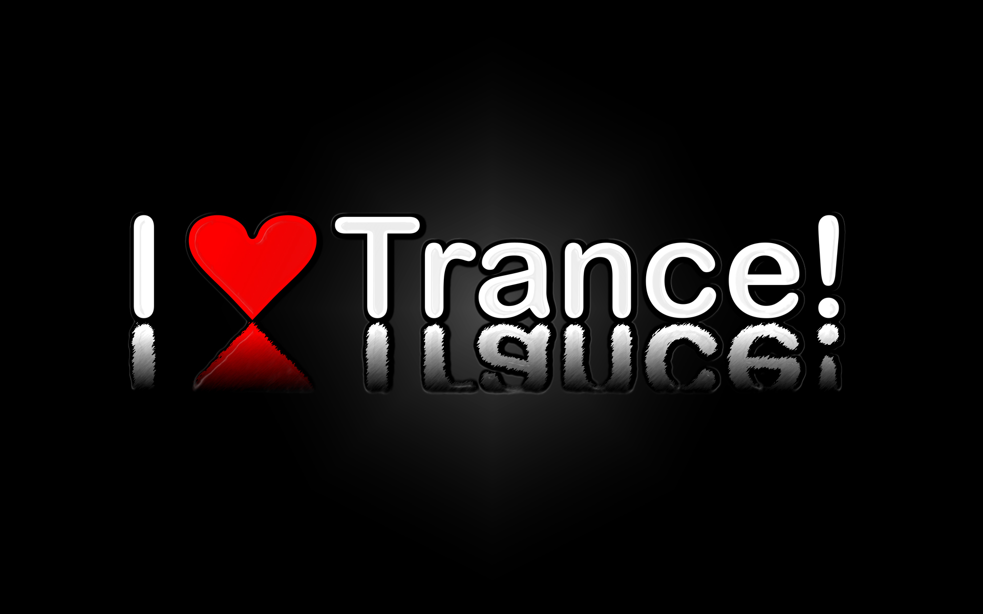 Love Trance Wallpaper I Myspace Background