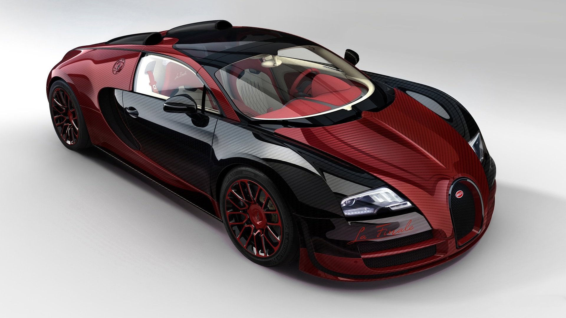 Bugatti Veyron Wallpaper High Resolution Yi825h8