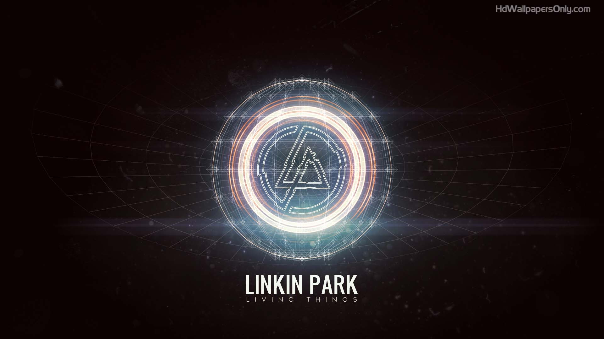 Linkin Park HD Wallpaper 1080p OnlyHD Only
