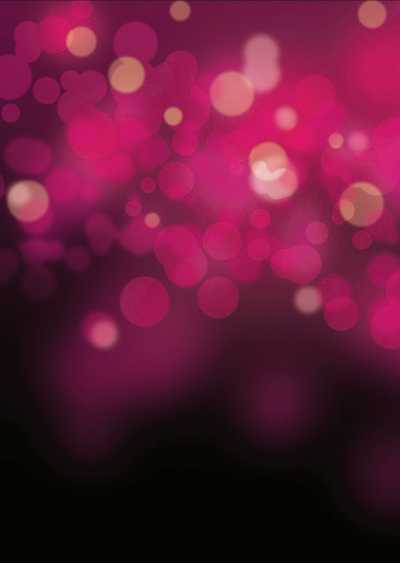 🔥 Free download Pink Valentines lights poster background Nice simple ...