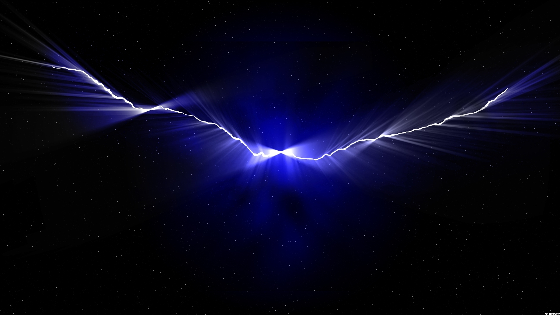 Space Time Energy Crack Doctor Who Wallpaper