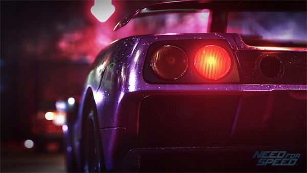 Decorate Pc With Wallpaper From Need For Speed