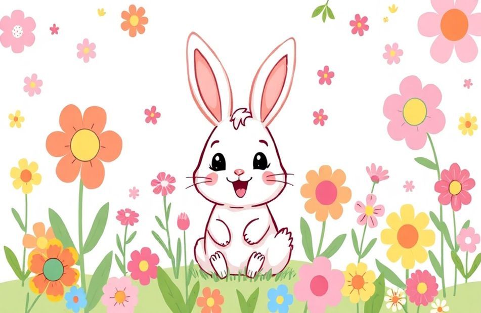 Cony Wallpaper
