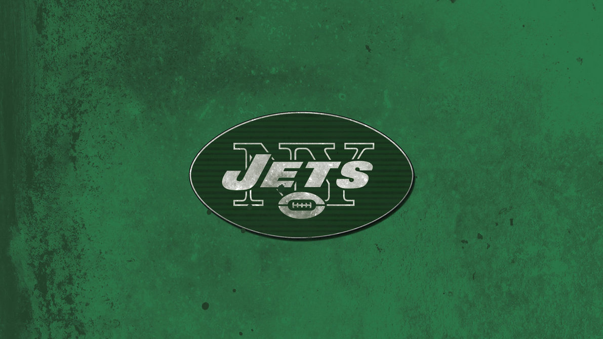 New York Jets By Beaware8