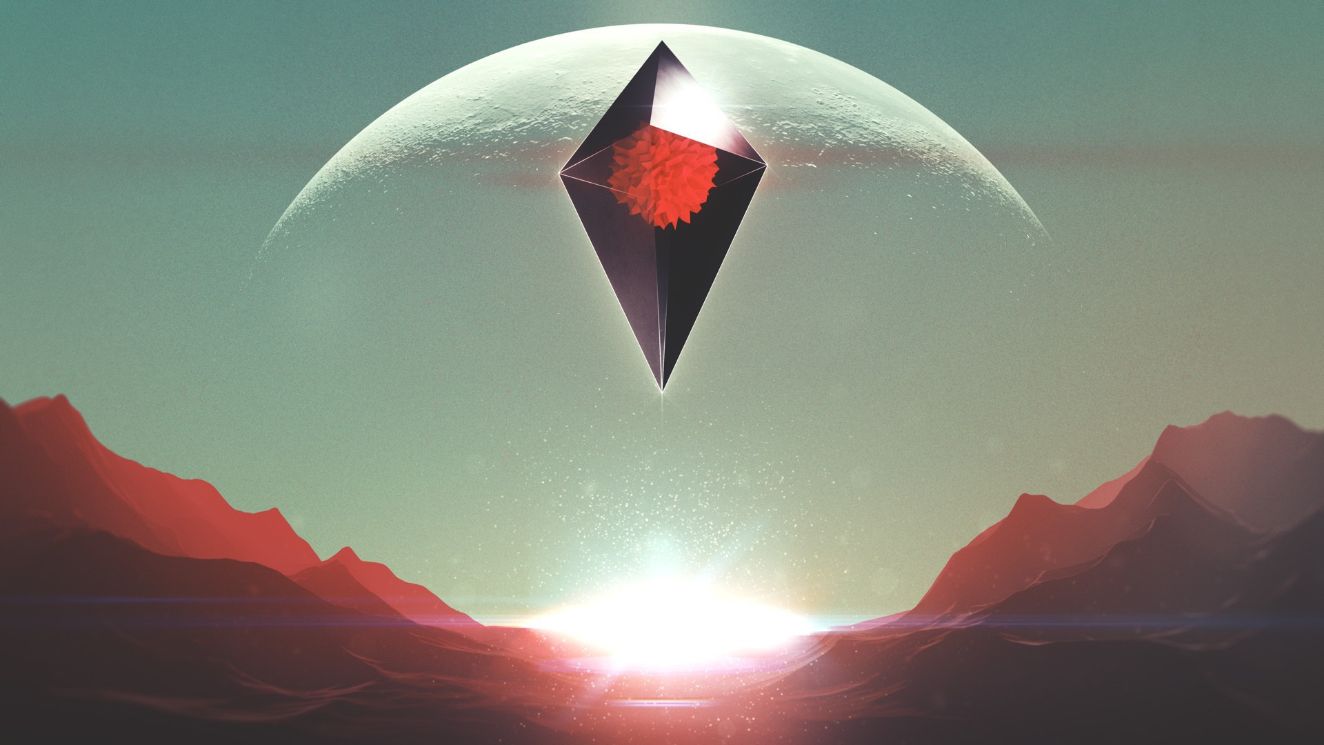 Symbol Game No Man S Sky Wallpaper And Image Pictures