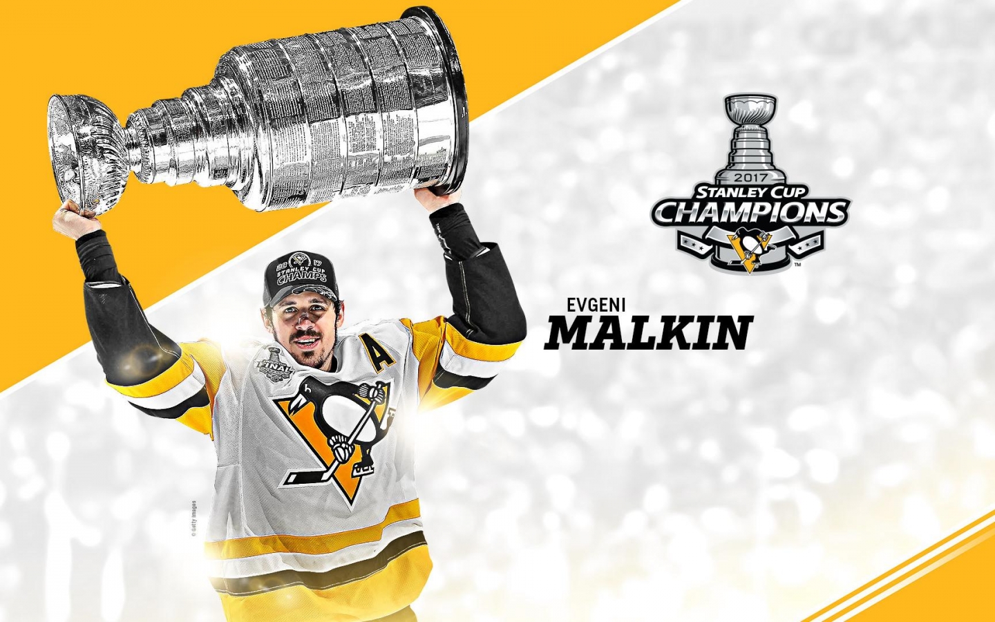 Evgeni Malkin Wallpaper X