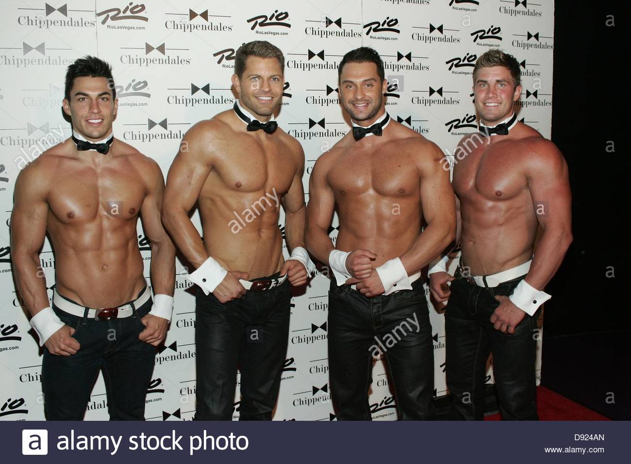 Best Chippendales Wallpaper