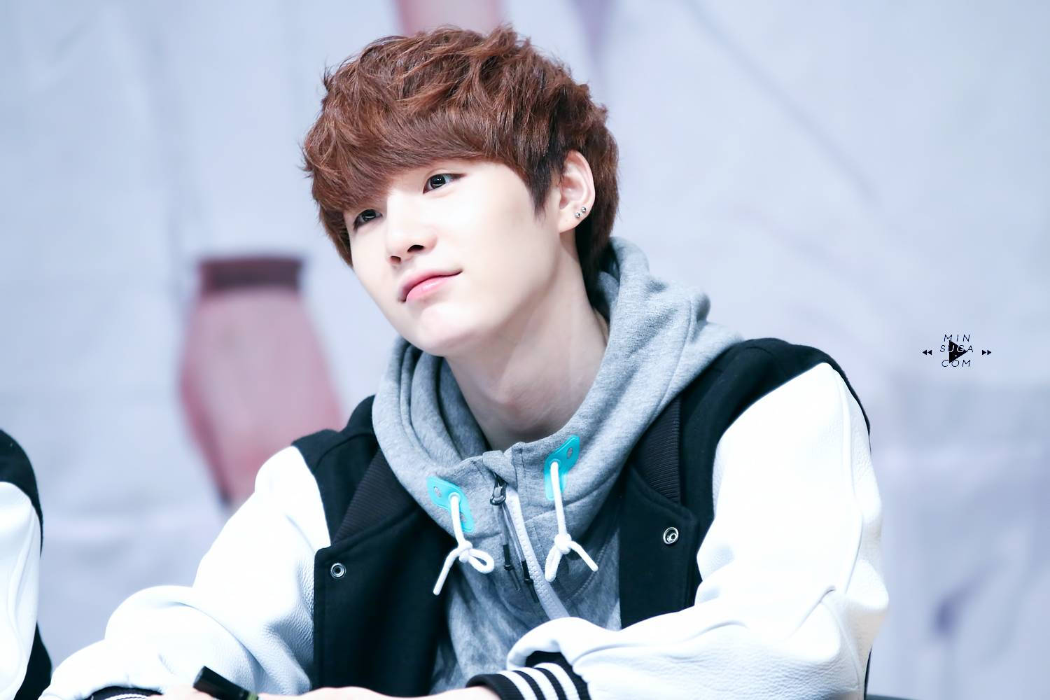 Suga Bts Wallpaper