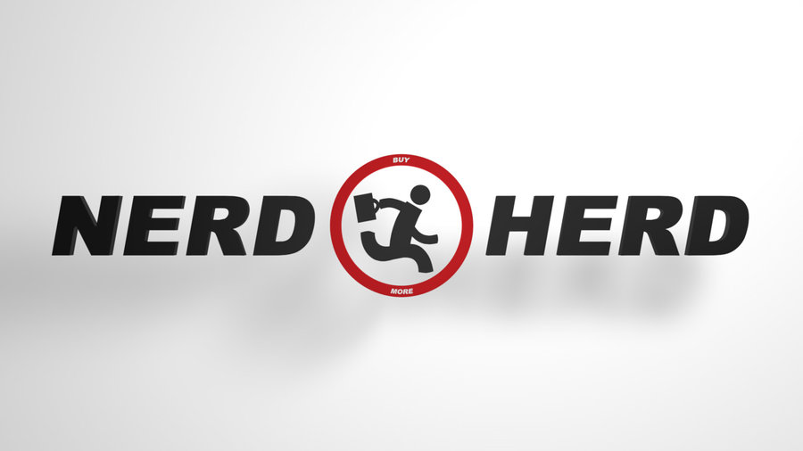 Nerd Herd Screensaver from Chuck by gautampk 900x506