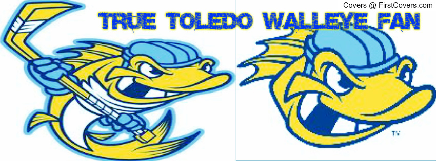 Toledo Walleye Cover