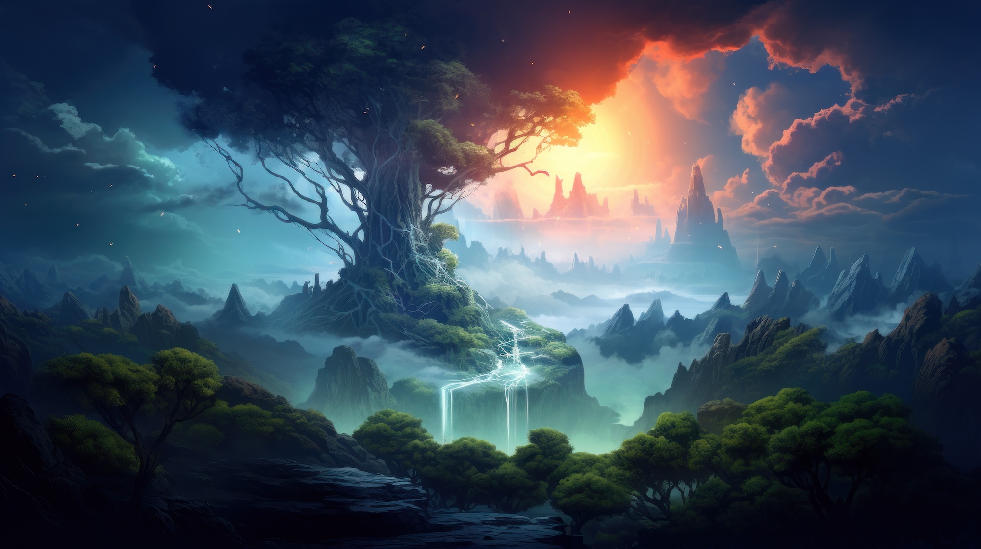 Desktop Live Wallpaper