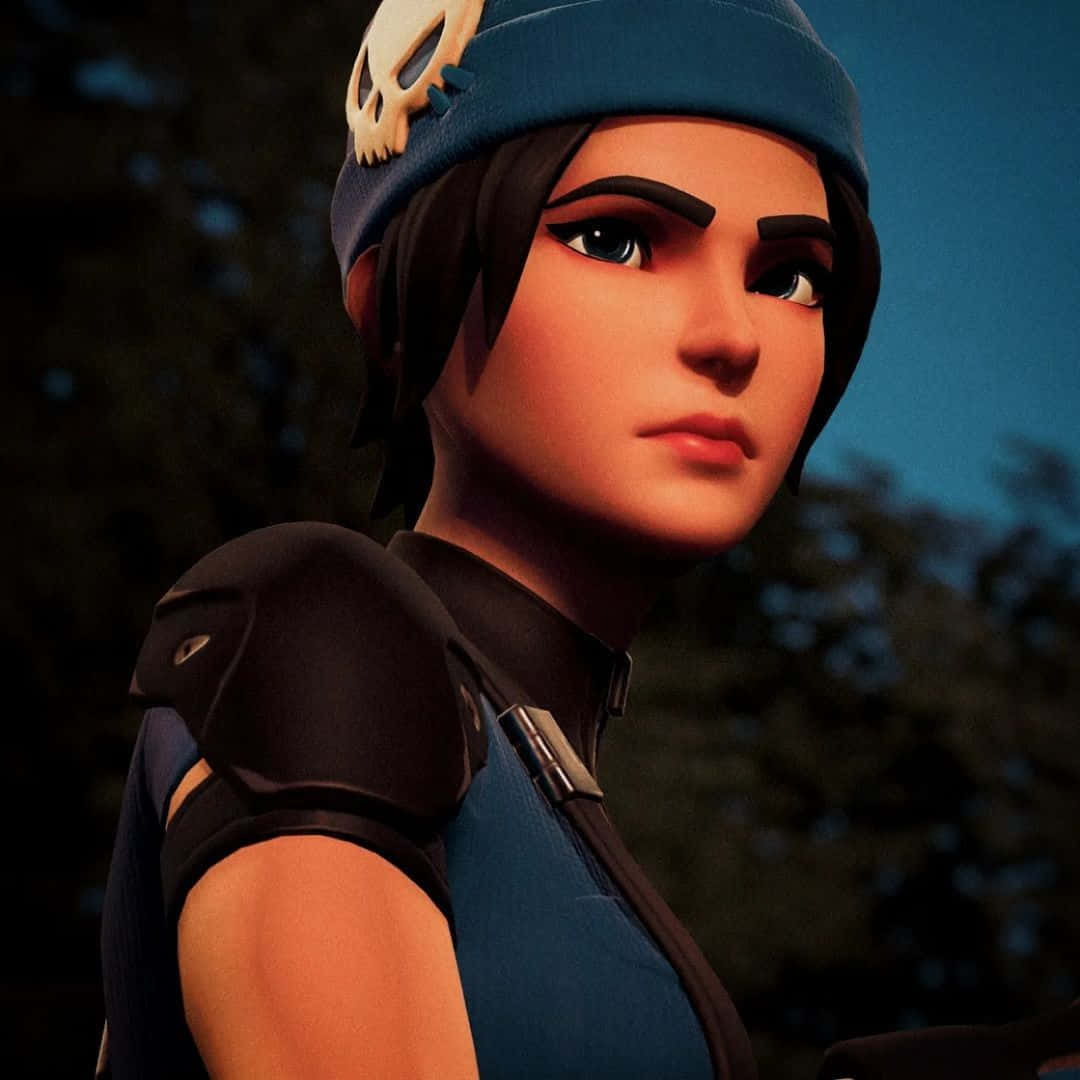 Wildcat Fortnite Wallpaper